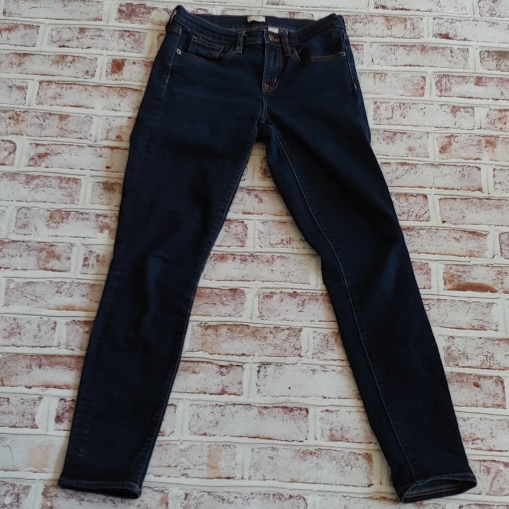 J.Crew Jeans